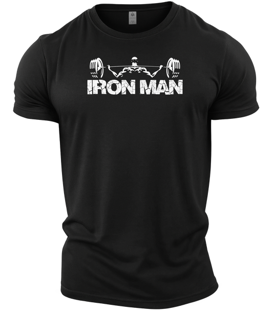 Black | Front