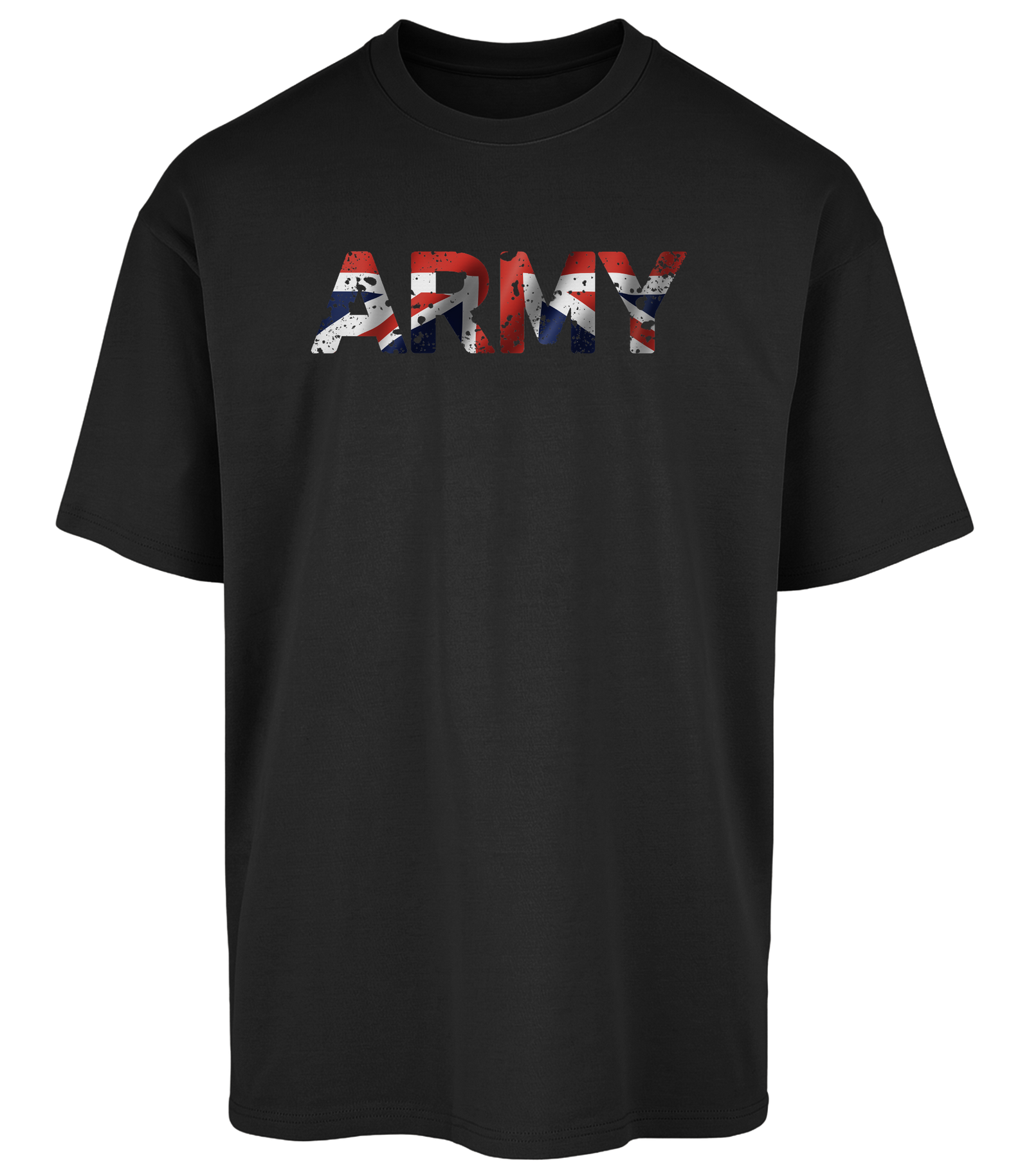 Black | Front