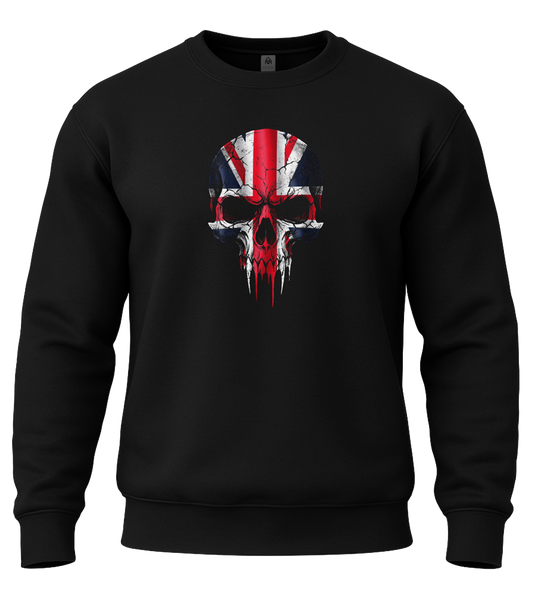 Black | Front