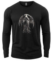 Black | Front