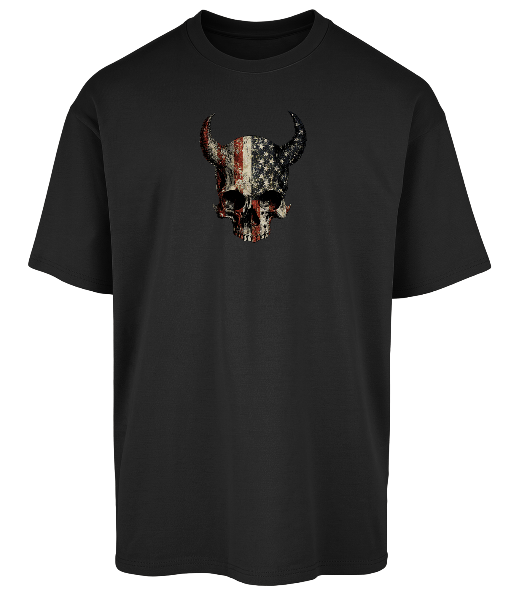 Black | Front