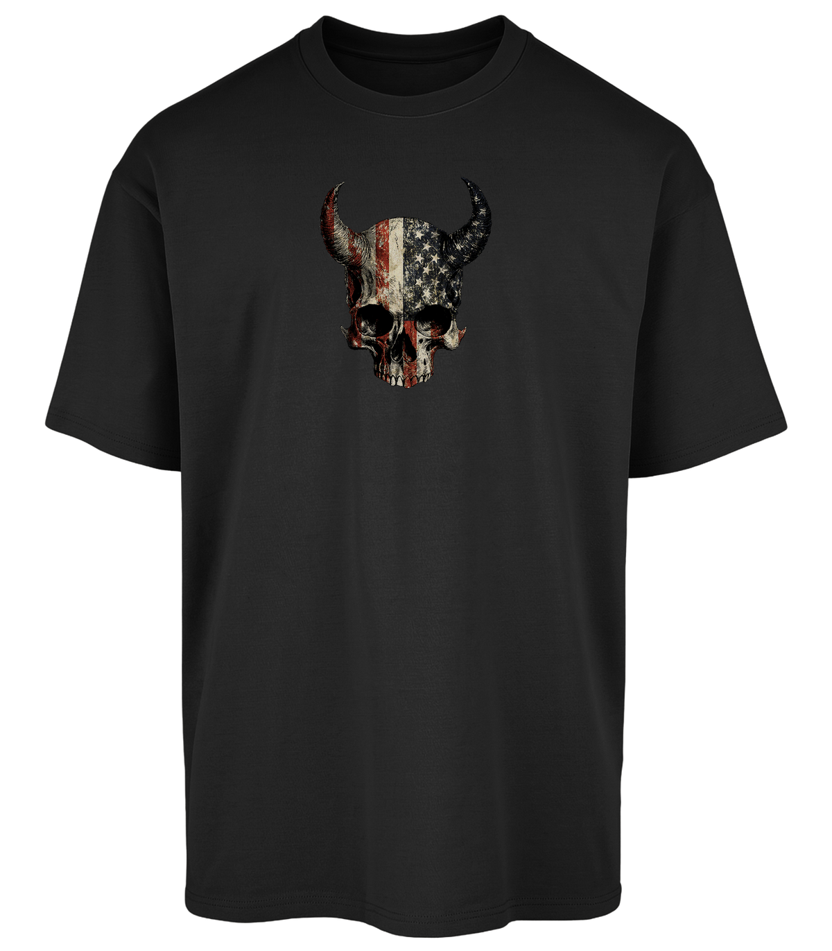 Black | Front