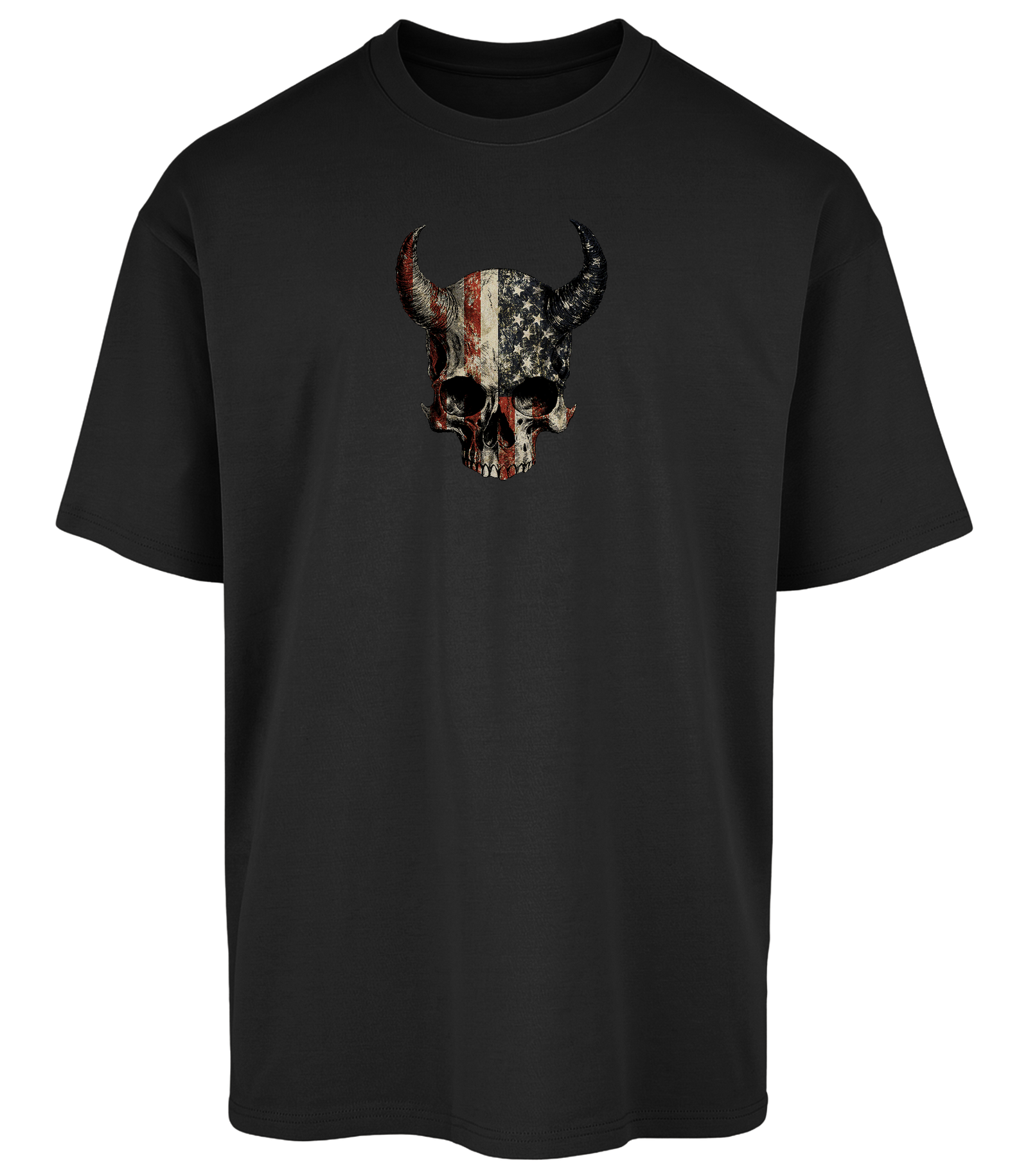 Black | Front