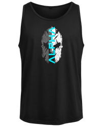 Front | Primary | Black