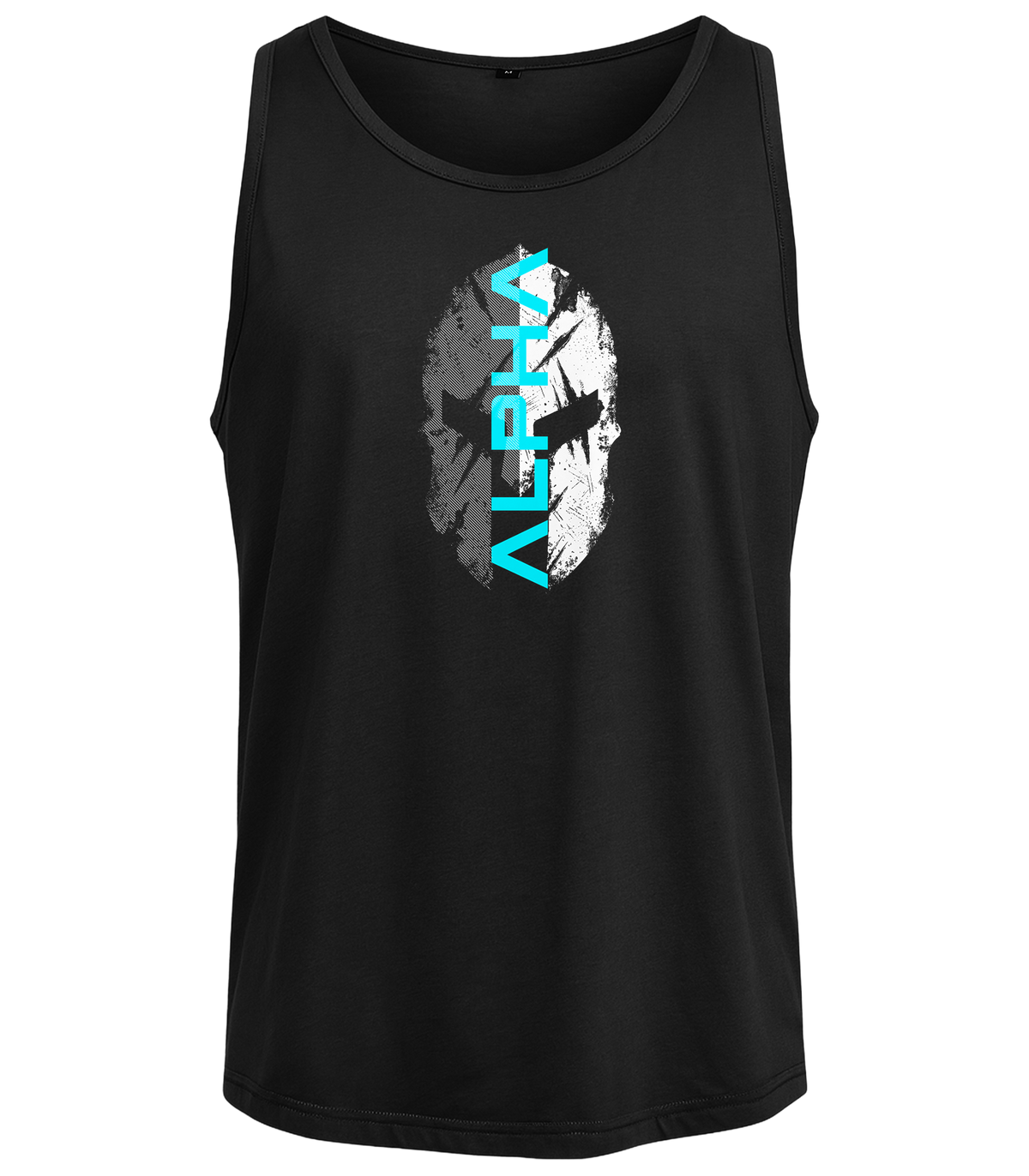 Front | Primary | Black