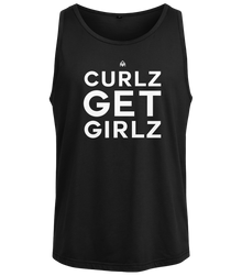 Black | Front