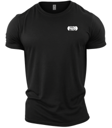 Black | Front