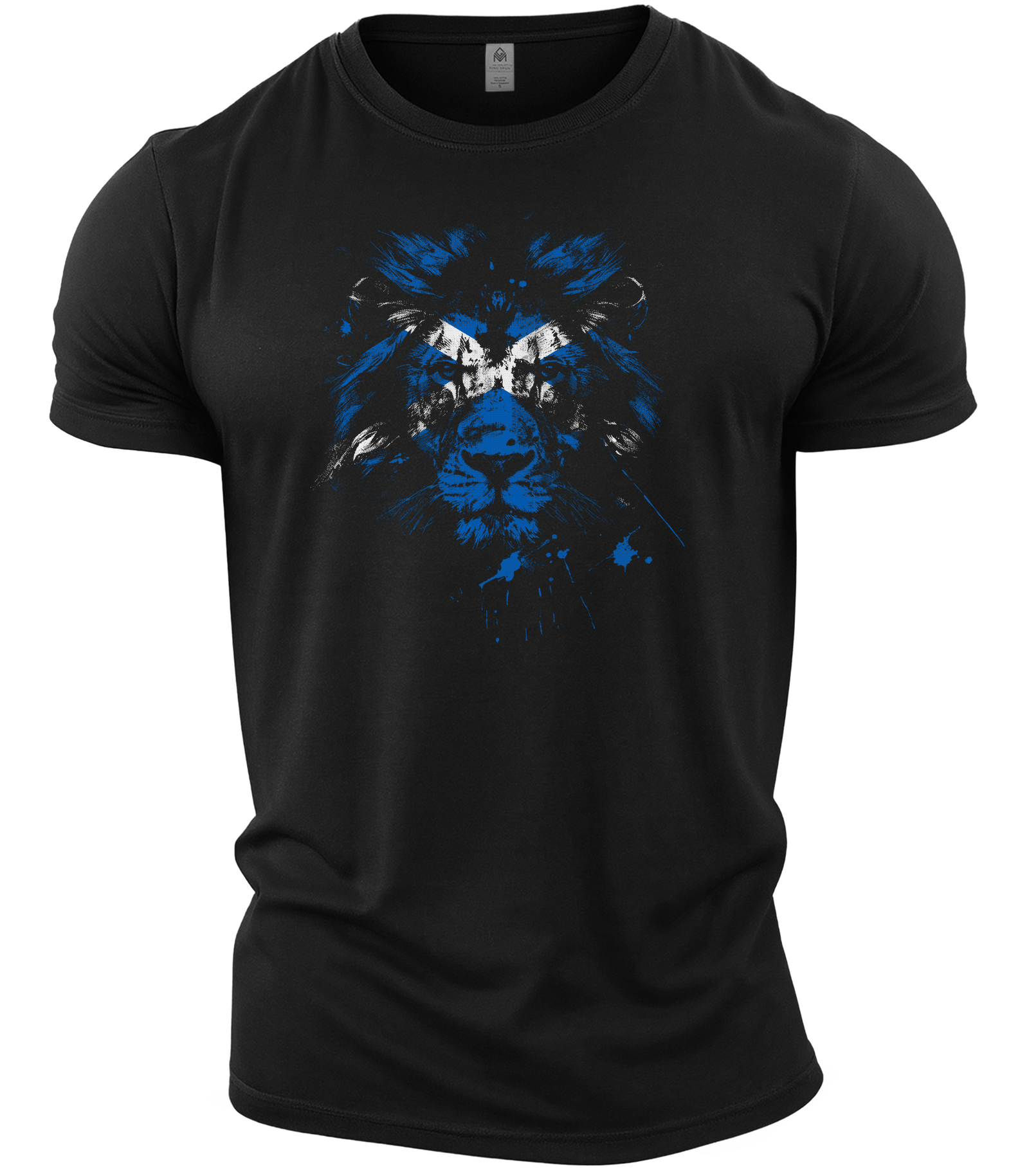 Black | Front