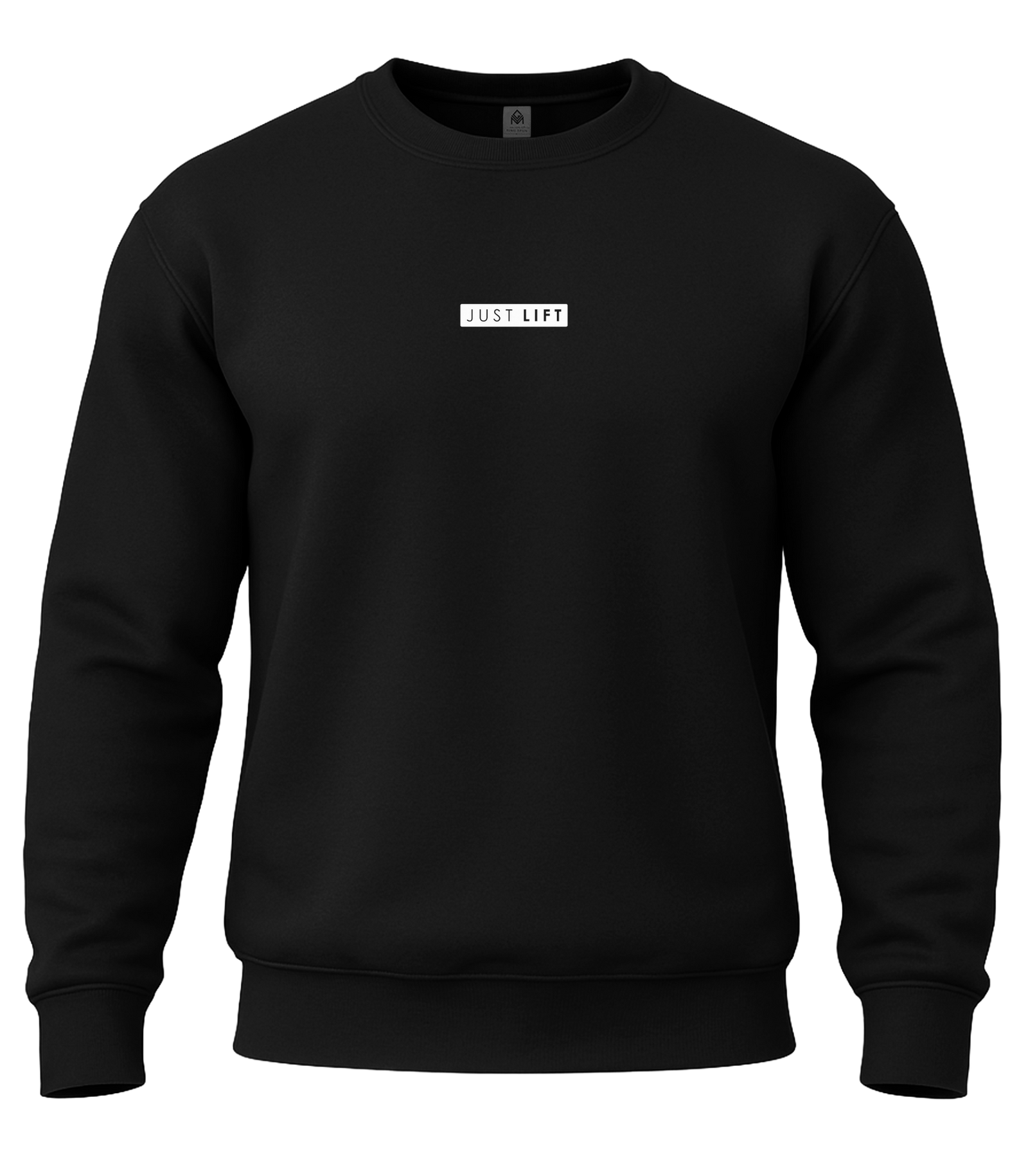 Black | Front