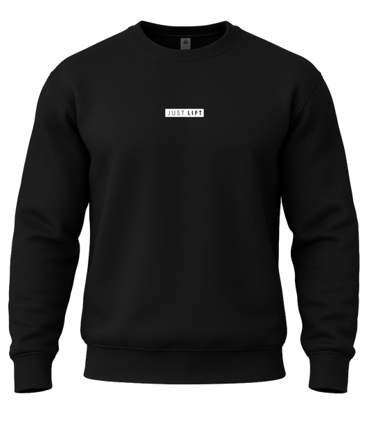 Black | Front