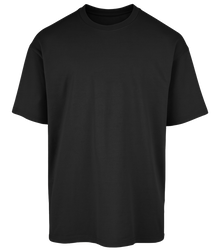 Black | Front