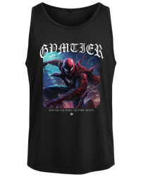Black | Front