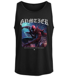 Black | Front