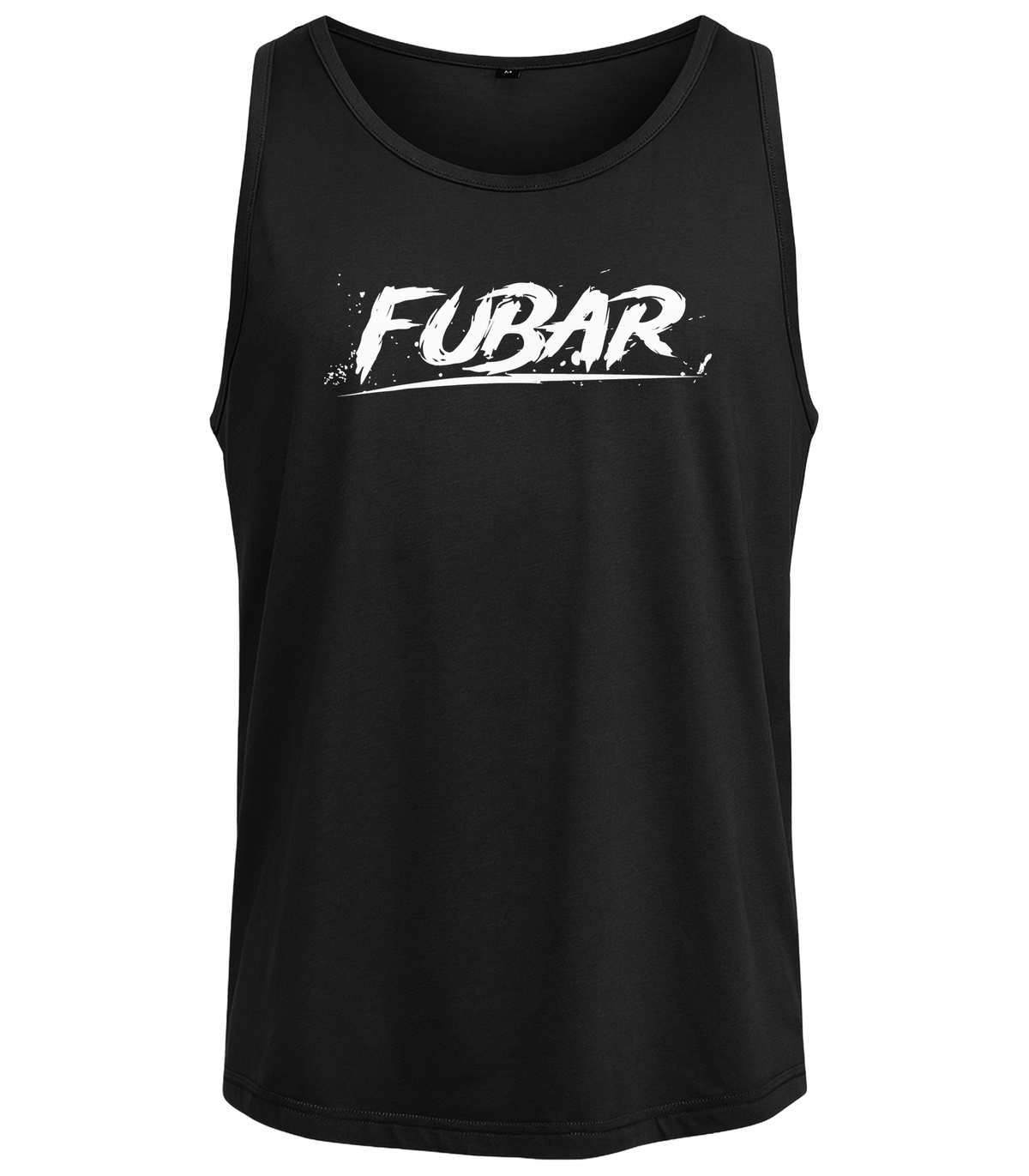 Black | Front