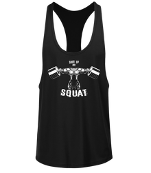 Black | Front