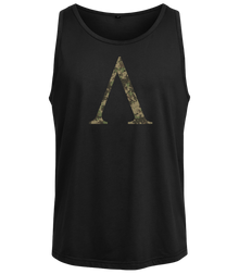 Front | Primary | Black