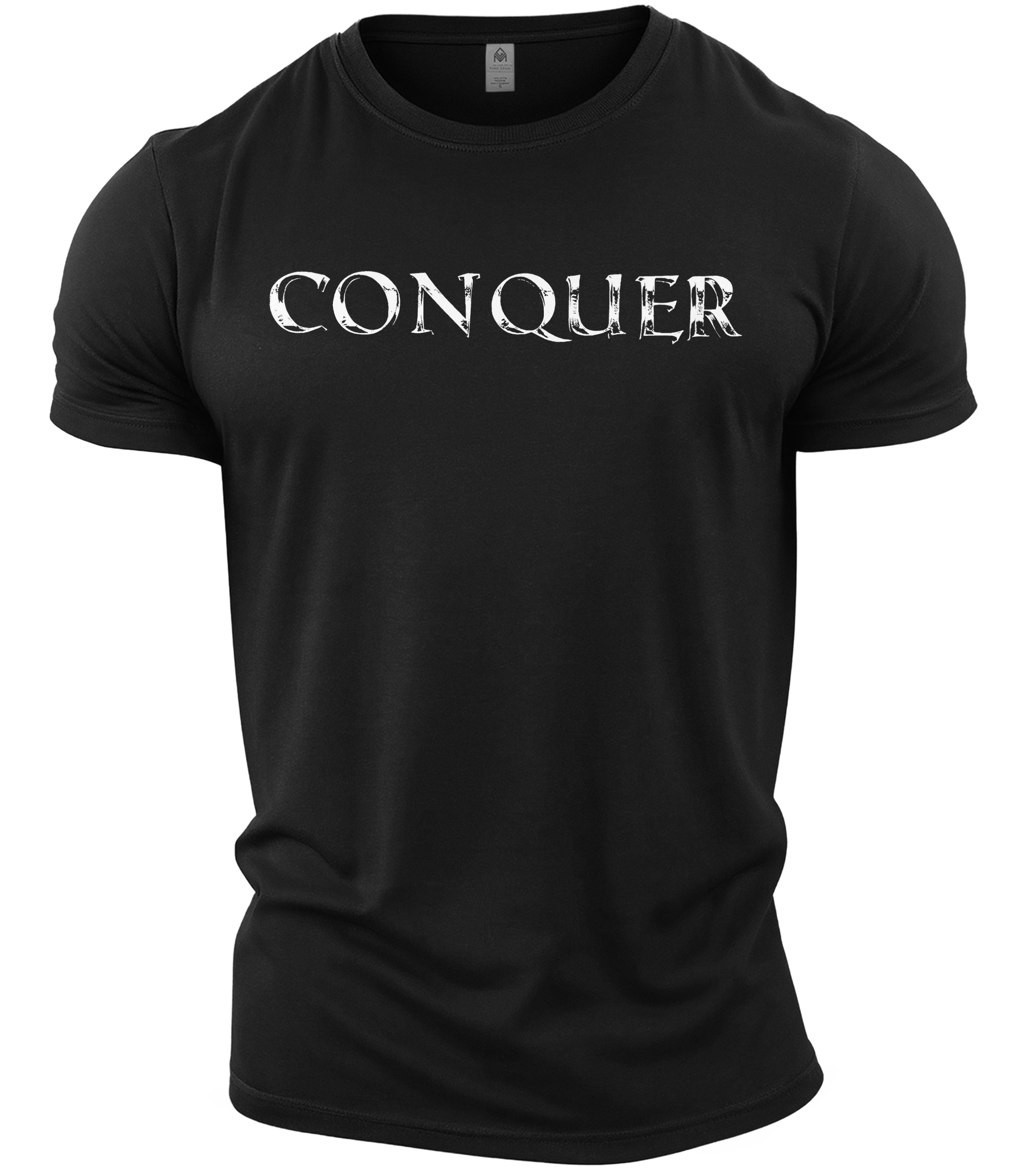 Black | Front