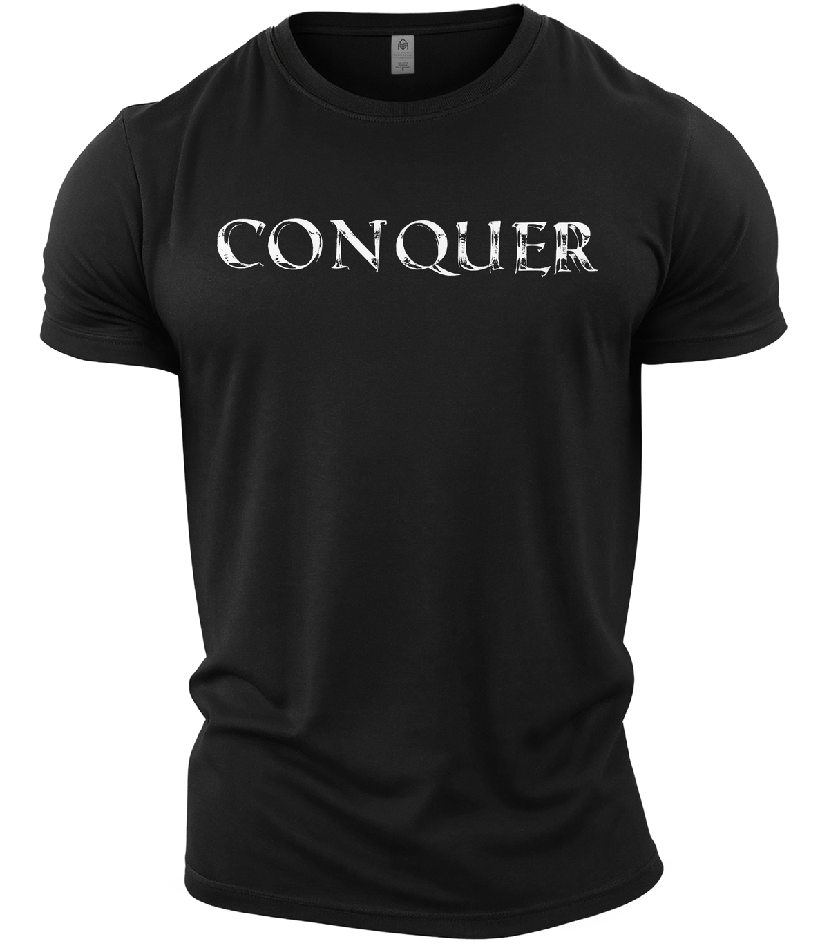 Black | Front