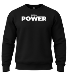 Black | Front