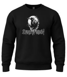Black | Front