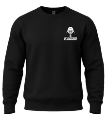 Black | Front