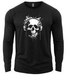 Black | Front
