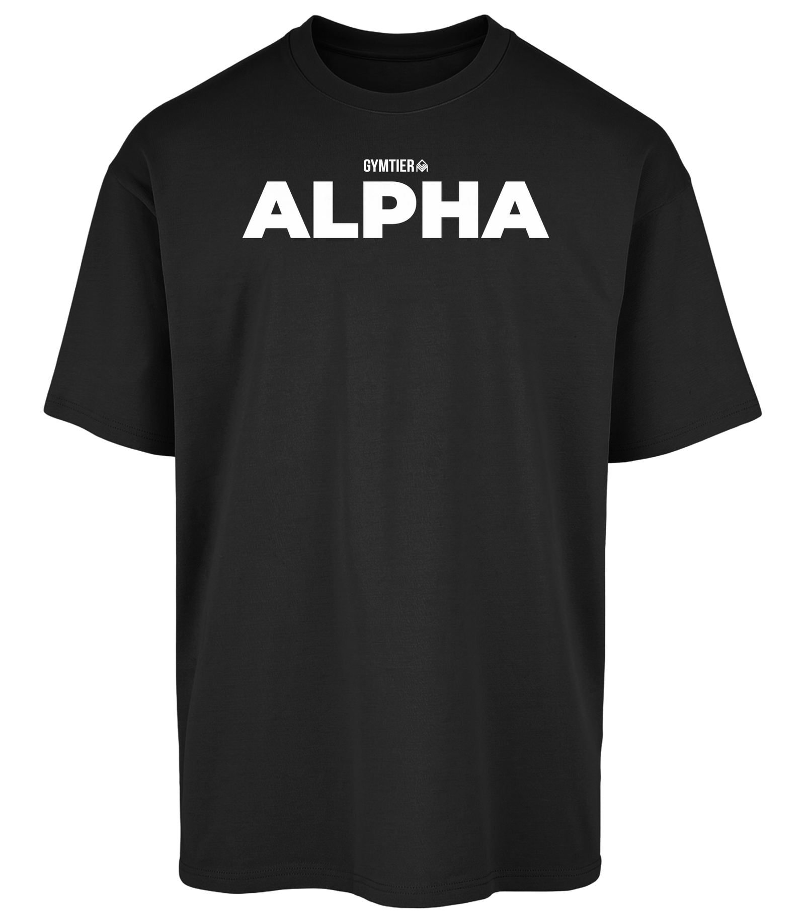 Black | Front