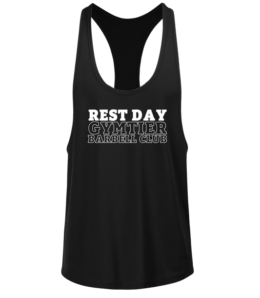 Black | Front