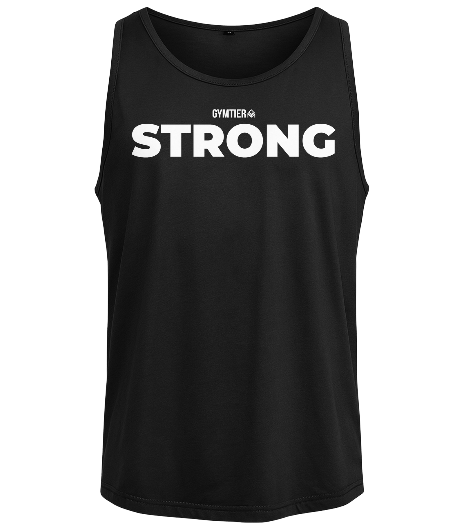 Black | Front