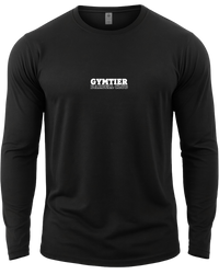 Black | Front