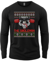 Black | Front