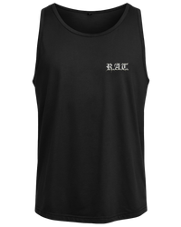 Black | Front