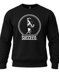 Black | Front