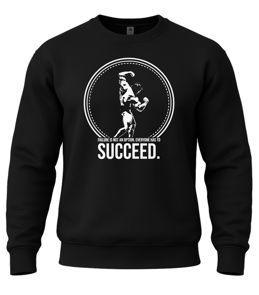 Black | Front