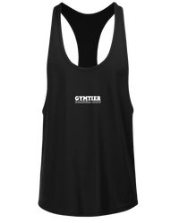 Black | Front