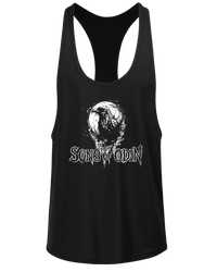 Black | Front