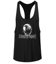 Black | Front