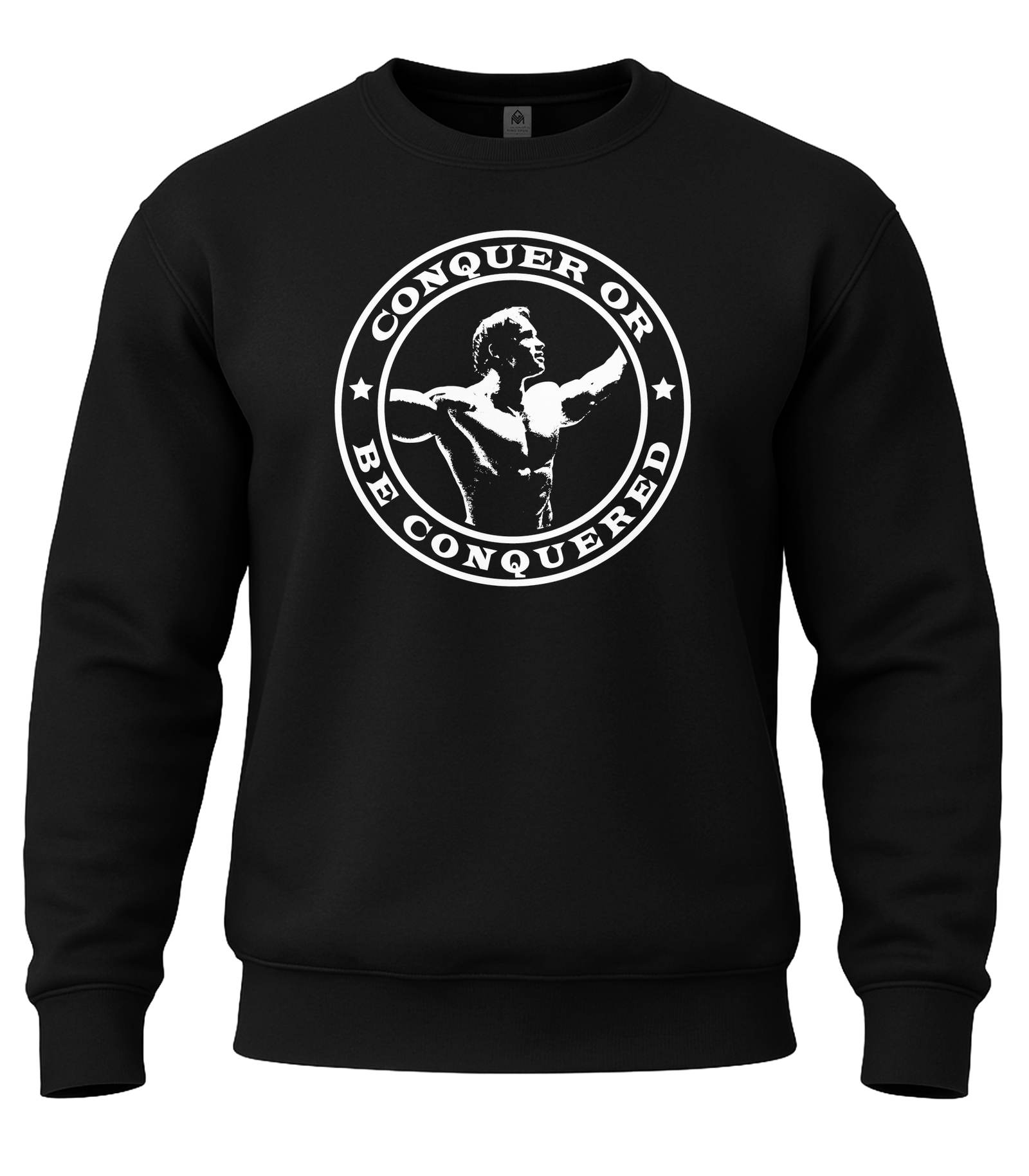 Black | Front