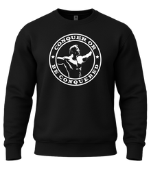 Black | Front