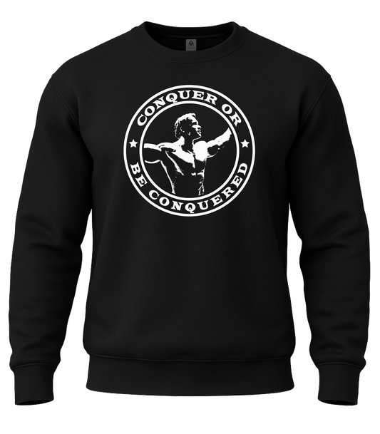 Black | Front