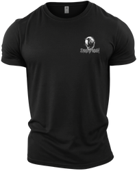 Black | Front