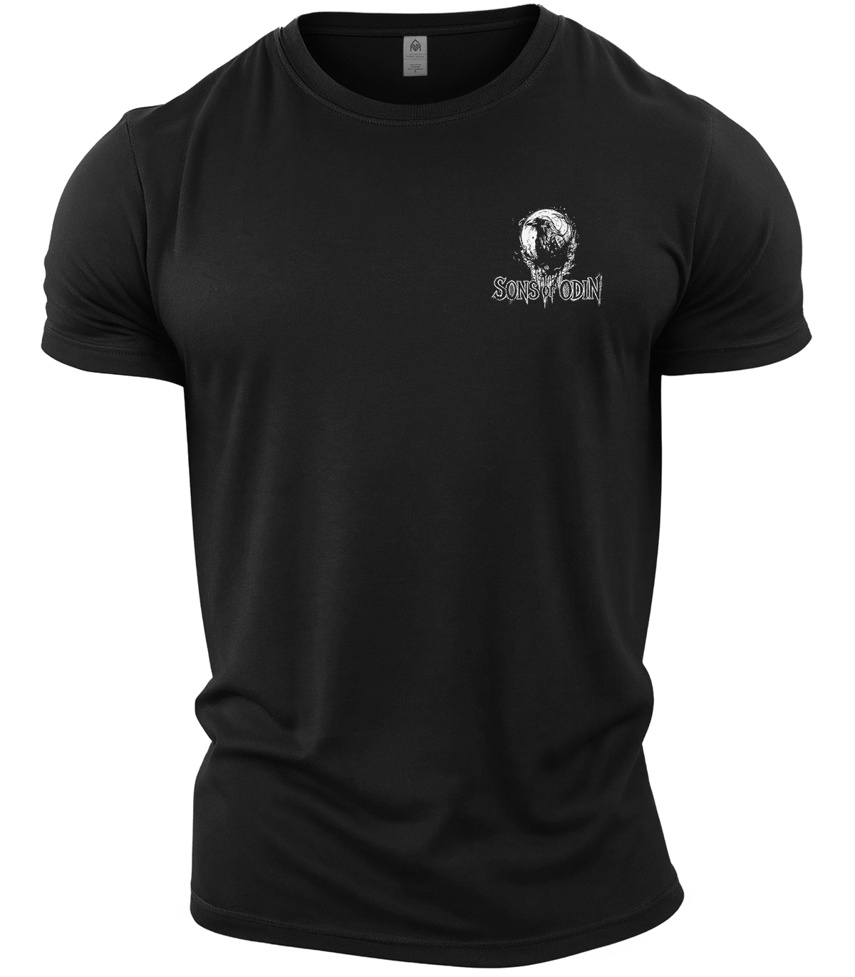 Black | Front