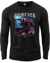 Black | Front