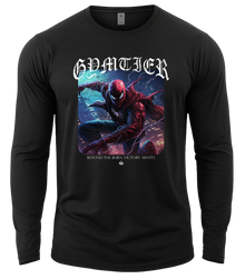 Black | Front