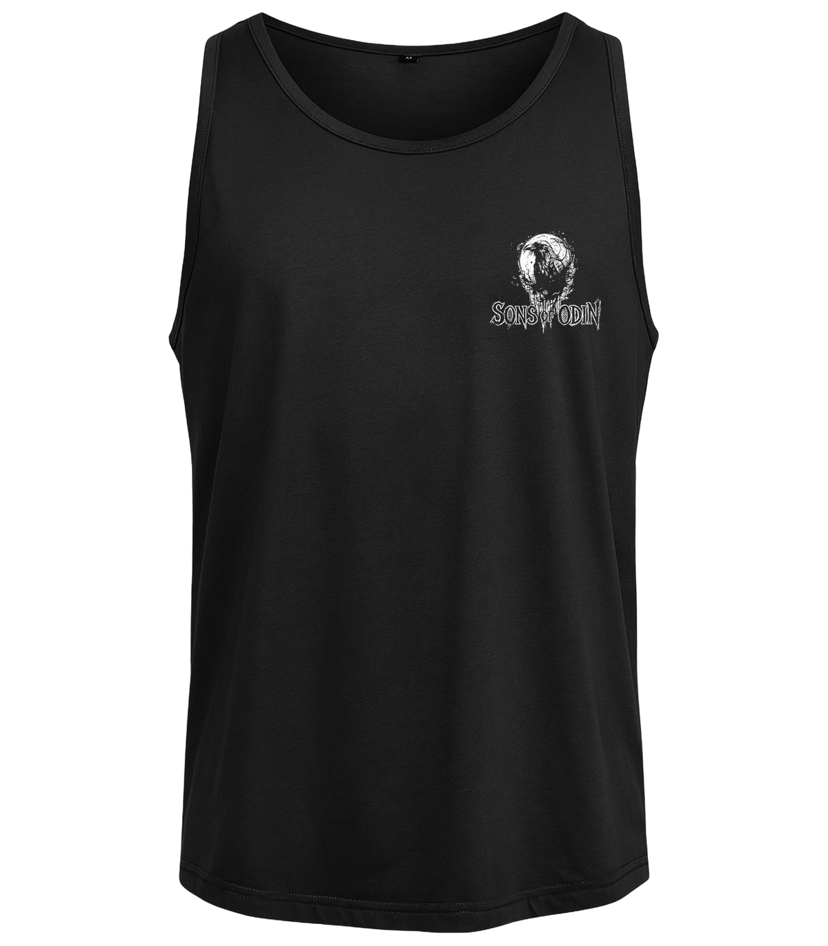 Black | Front