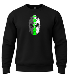 Front | Primary | Black