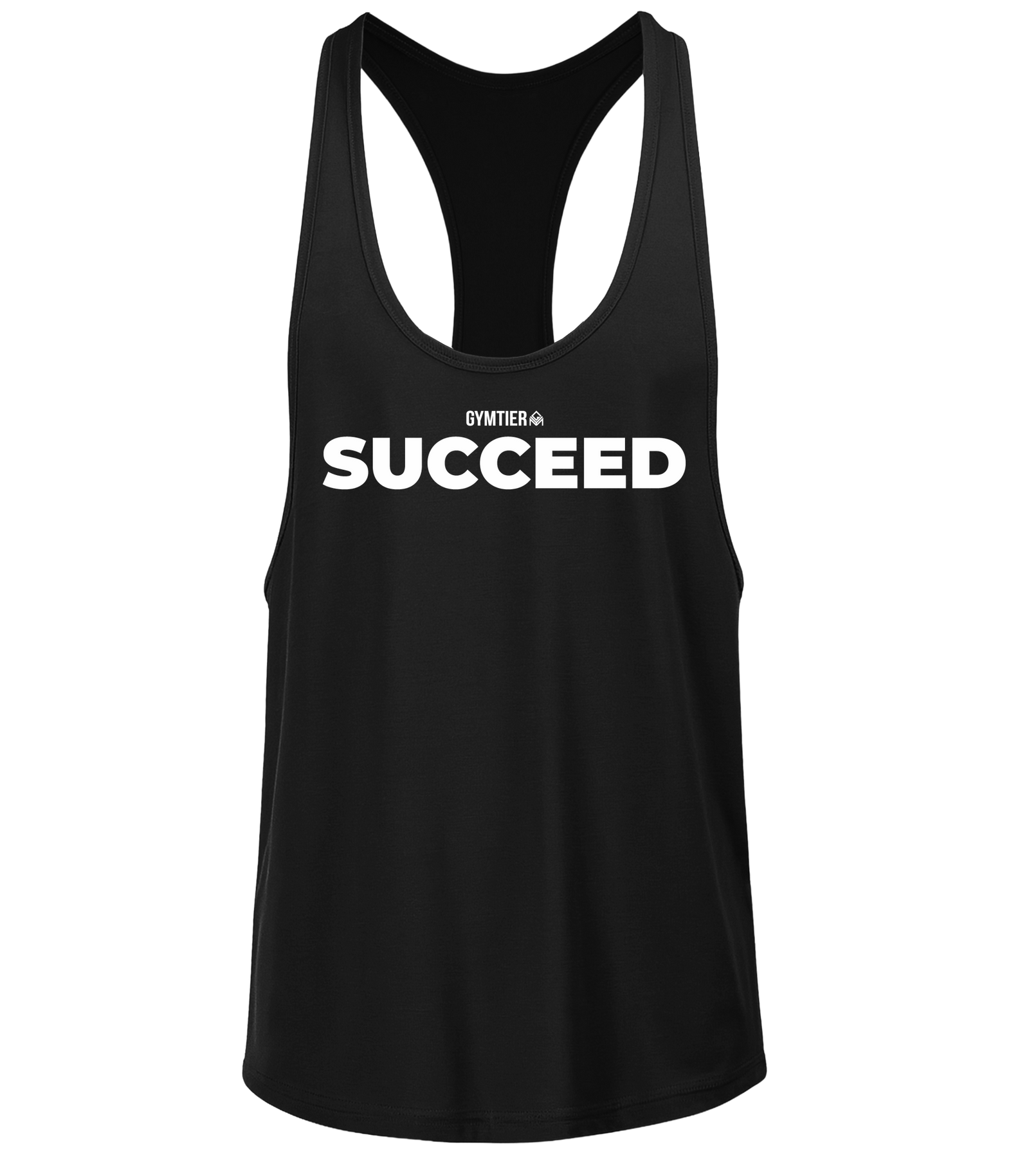Black | Front