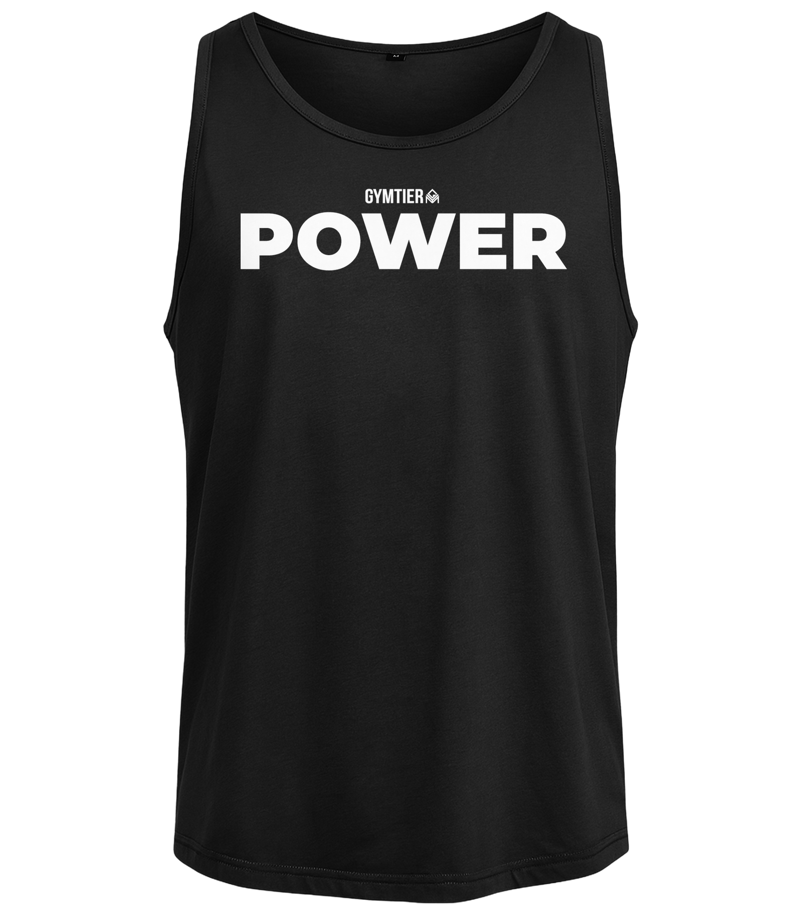 Black | Front