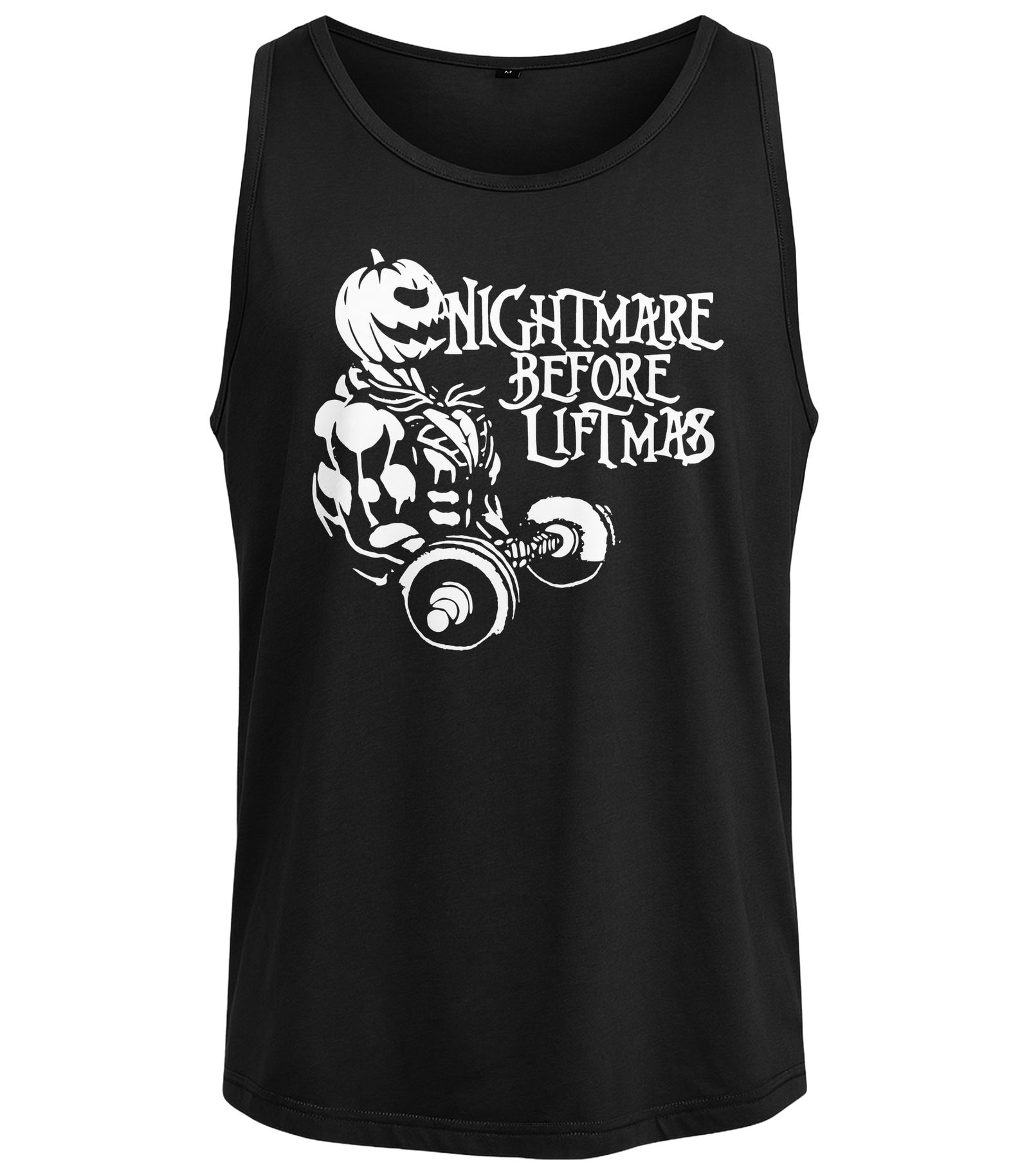 Black | Front