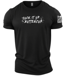 GYMTIER-GBDSUCKITUP-GD001 - BLAC